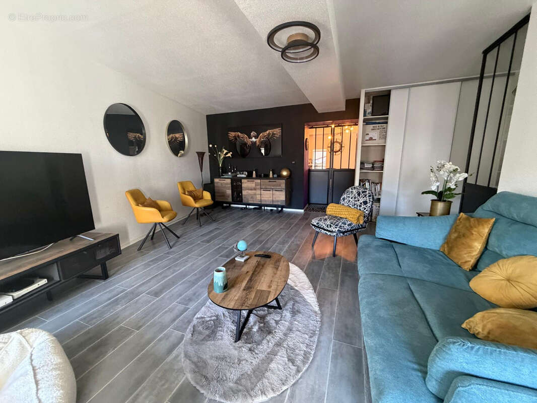 Appartement Hypercentre - photo 3