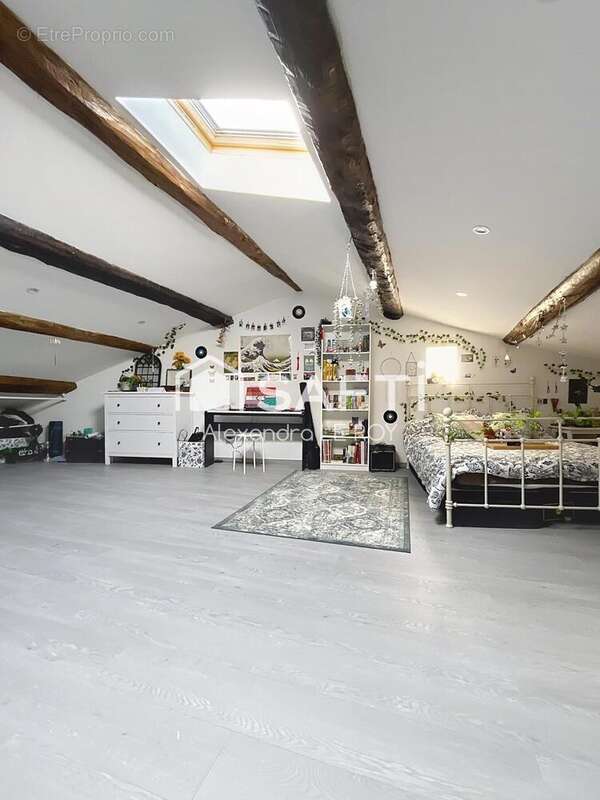 Photo 8 - Maison à GIGNAC