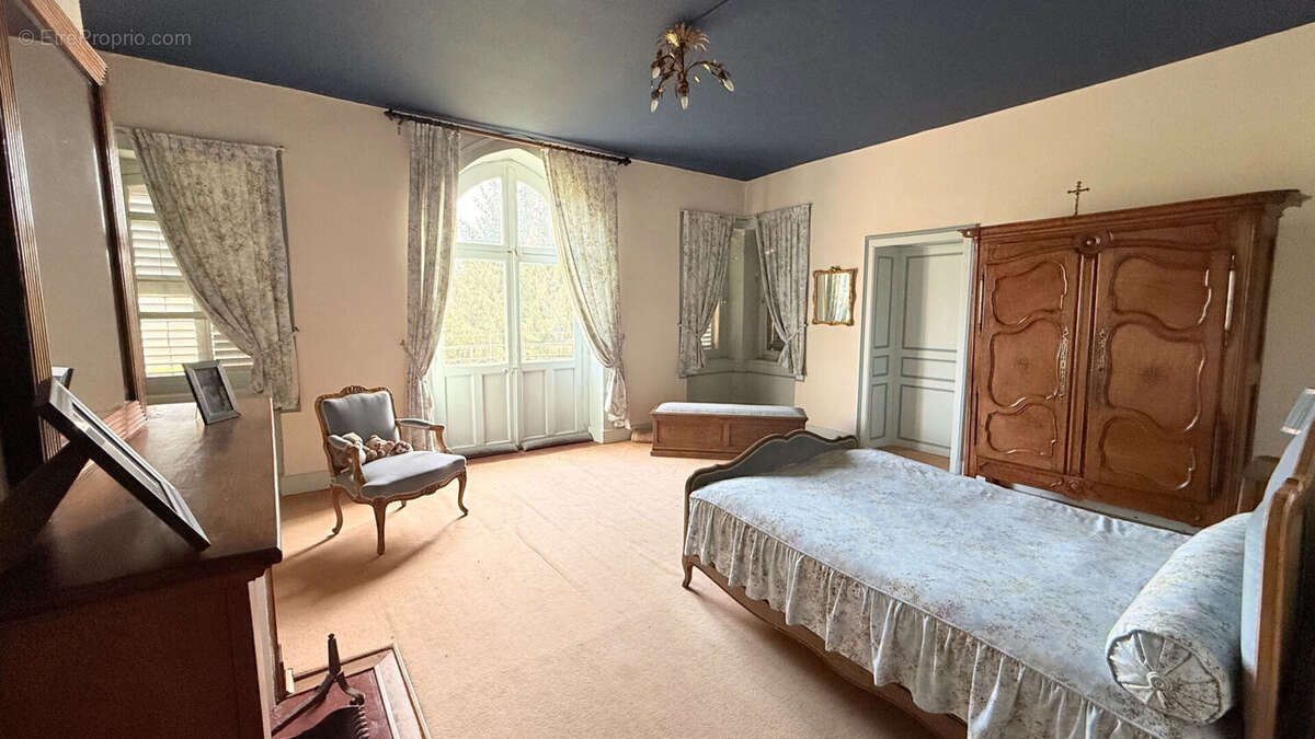 Maison à RAMBERVILLERS