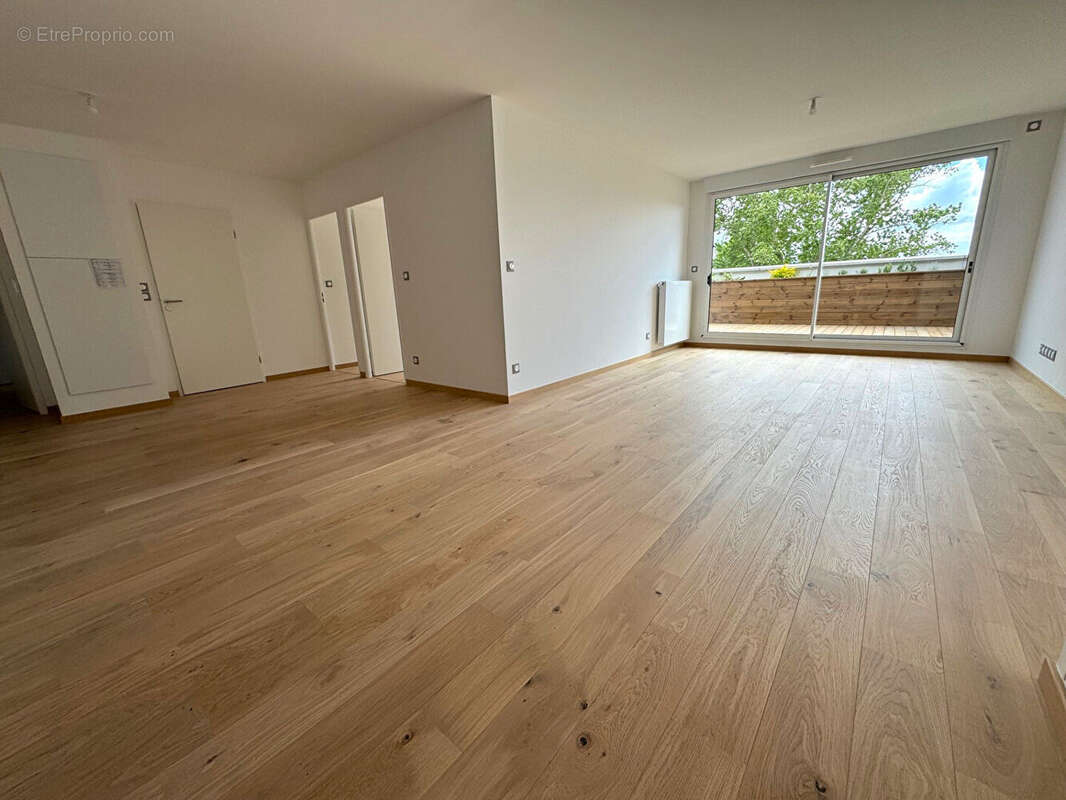 Appartement à BALMA
