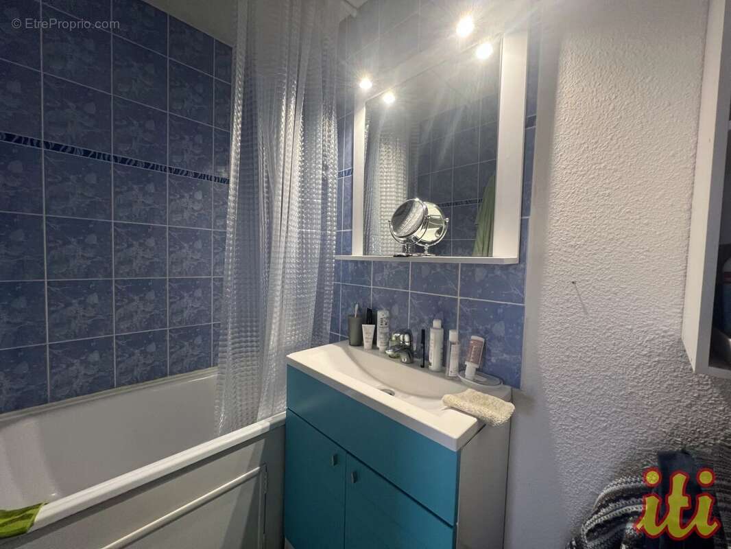 Appartement à LES SABLES-D&#039;OLONNE