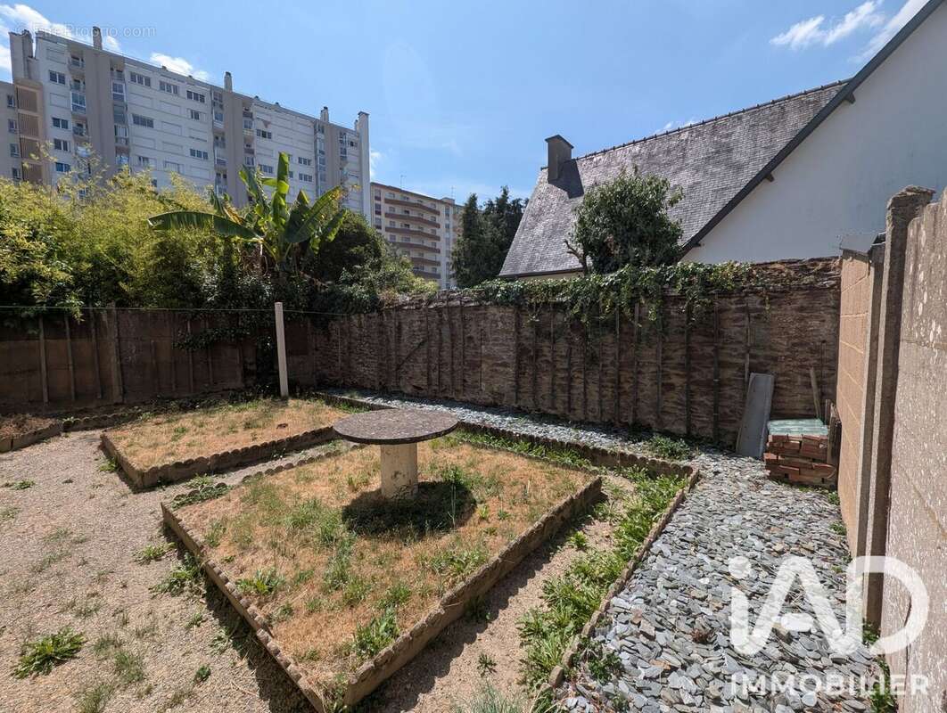 Maison 71 m² à Rennes  - photo 5