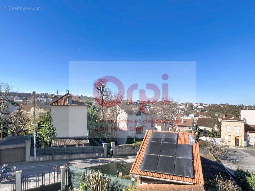 Appartement à MEUDON