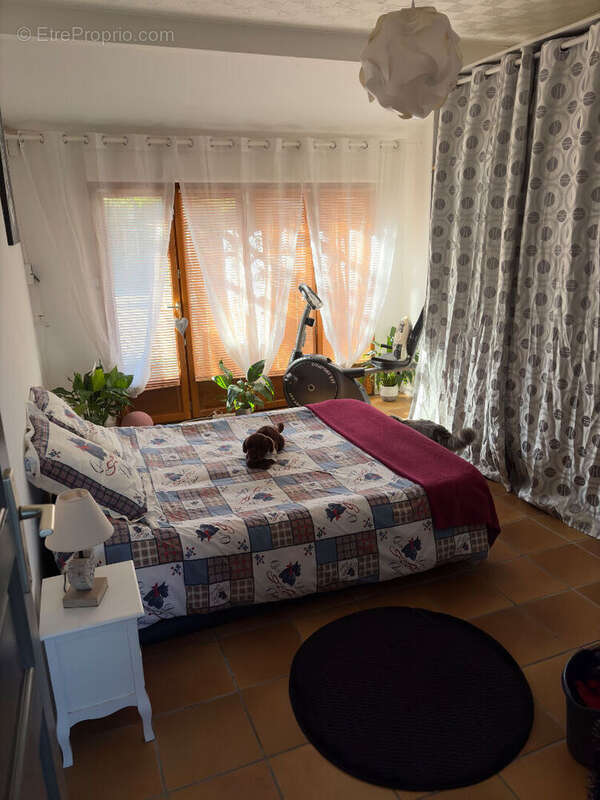 Maison à CHANCELADE
