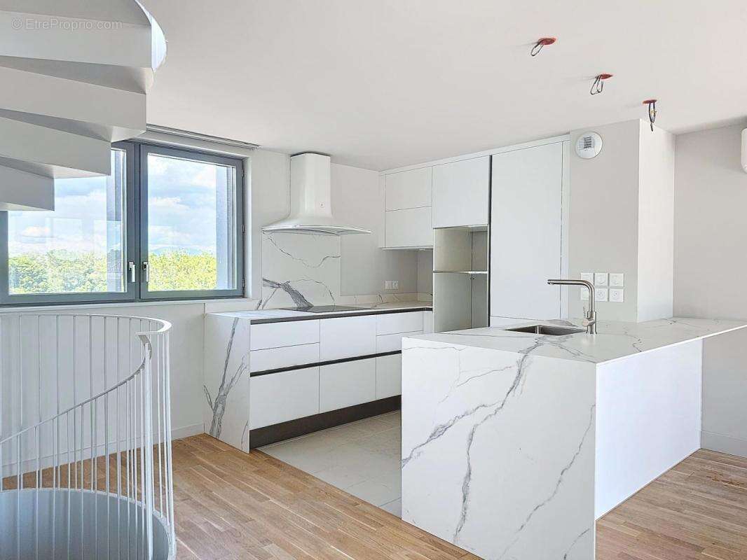 Appartement à AVIGNON