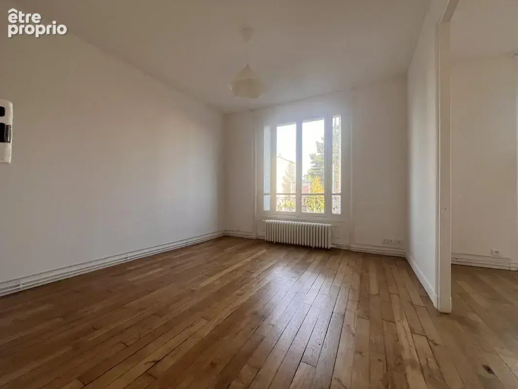 Appartement - photo 11