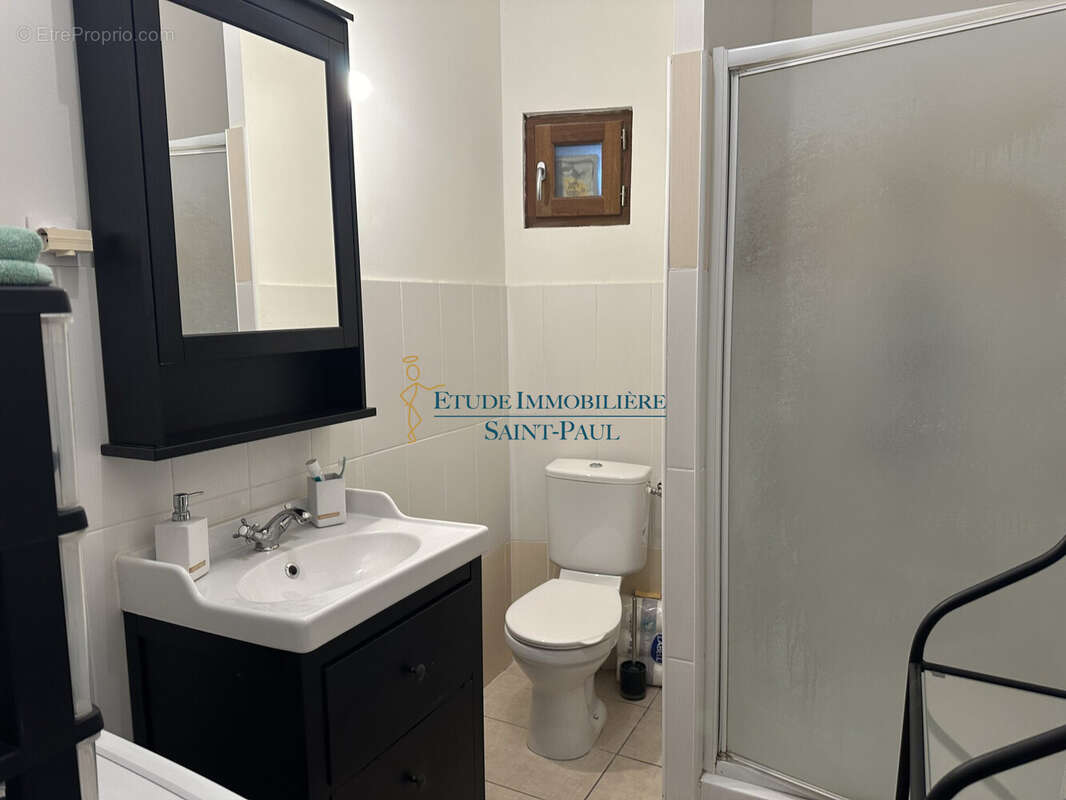 Appartement à CLERMONT-L&#039;HERAULT