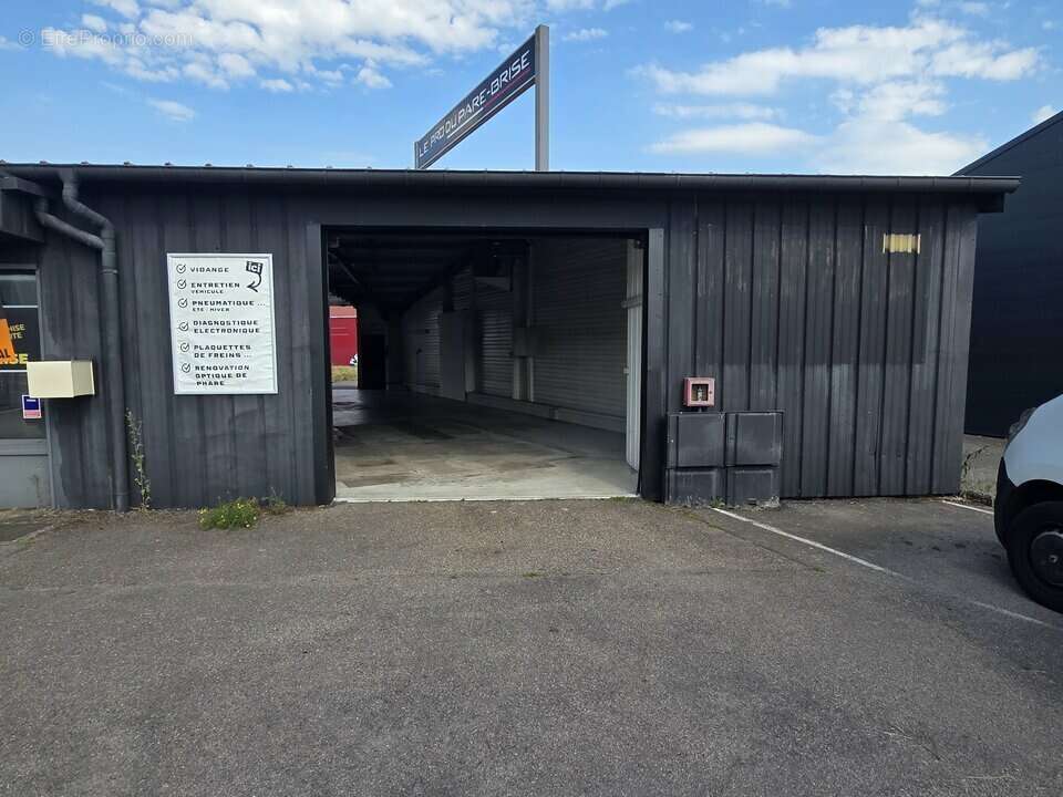 176 m² à Chavelot  - photo 3