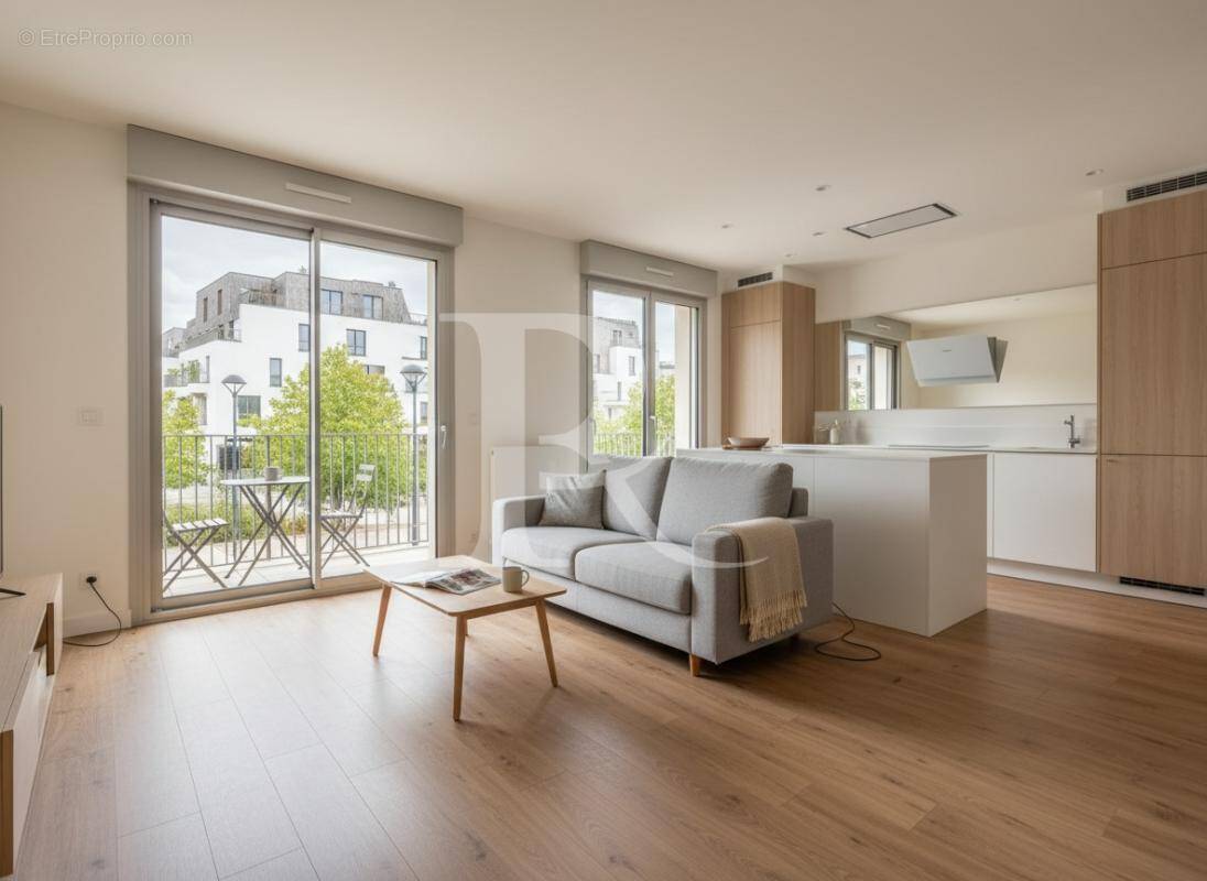 Appartement à ARCUEIL