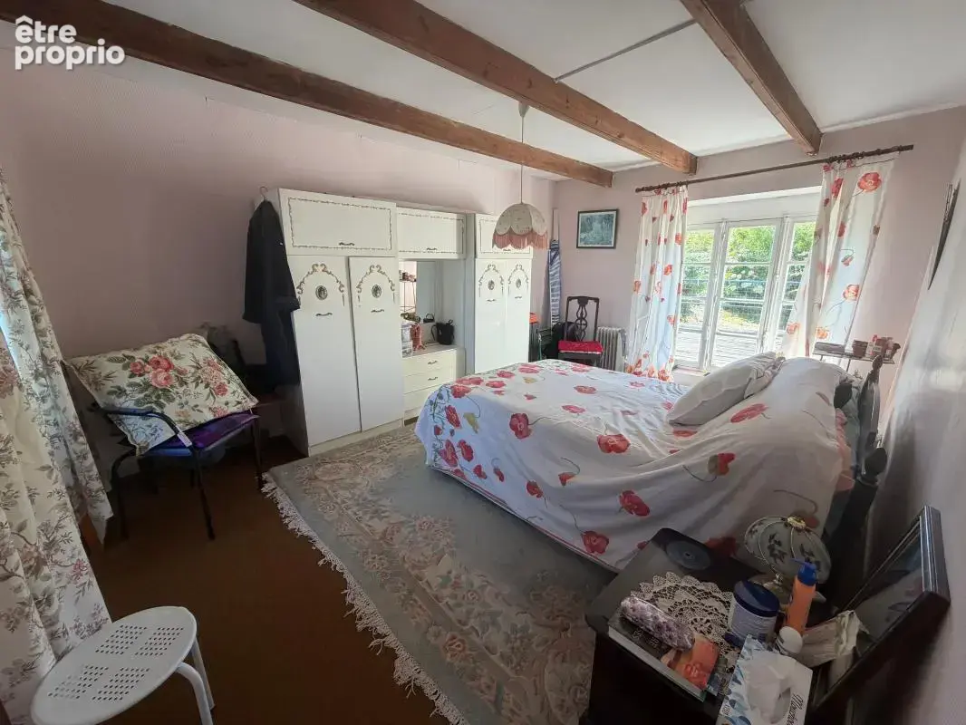 Le Conquet Maison vue sur la ria - photo 12
