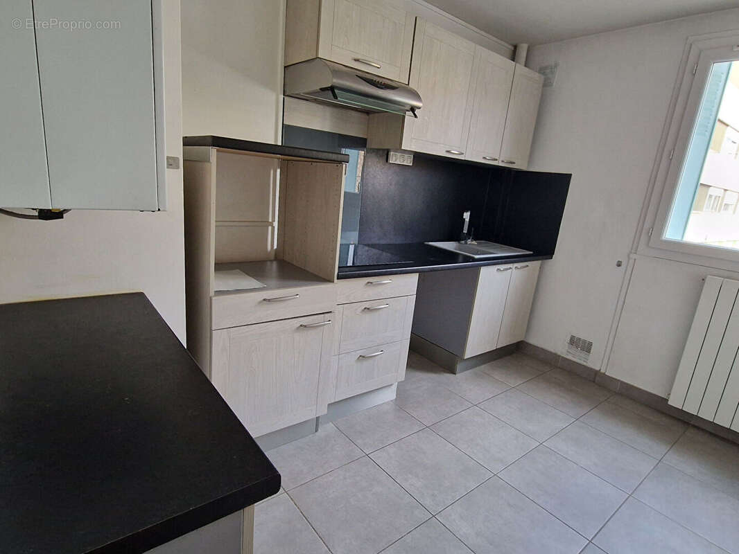 Appartement à NEVERS