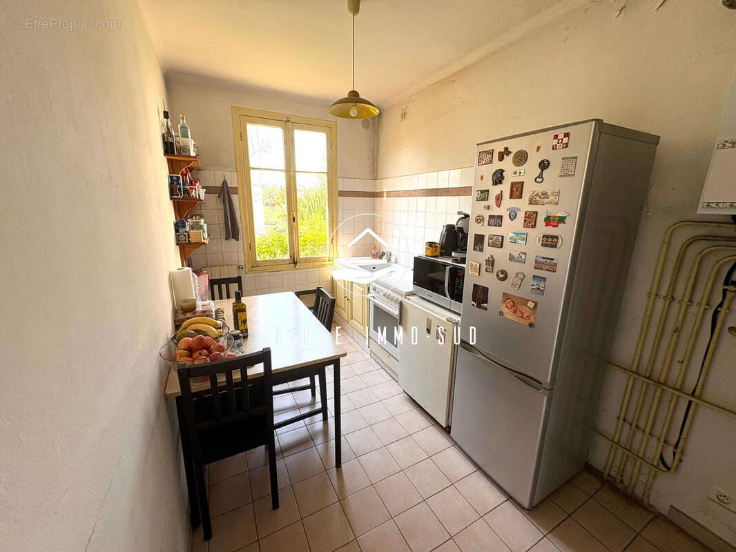 Appartement à CAGNES-SUR-MER