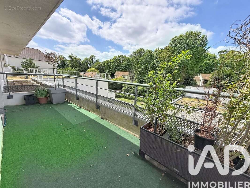 Photo 4 - Appartement à ORLY