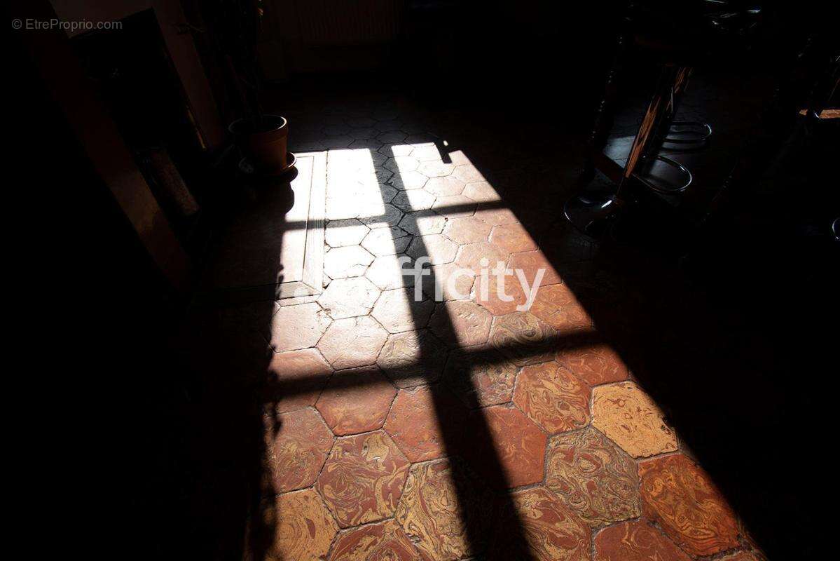 Appartement à MACON