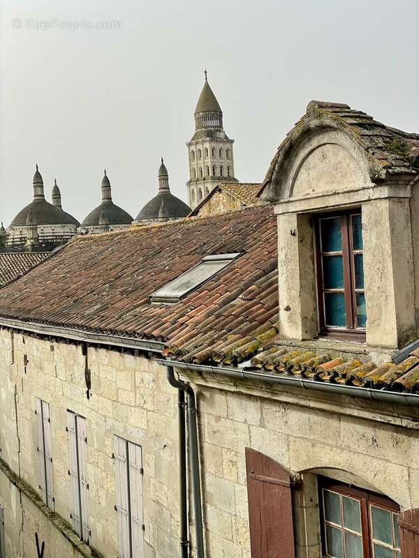 Appartement à PERIGUEUX