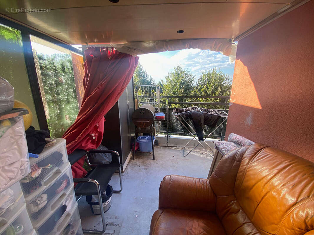 Appartement à BOBIGNY