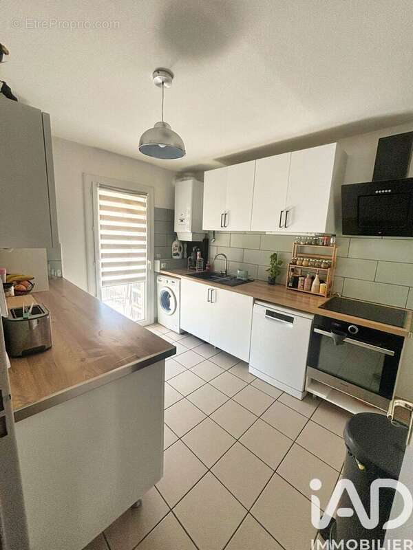 Photo 4 - Maison à RIVESALTES