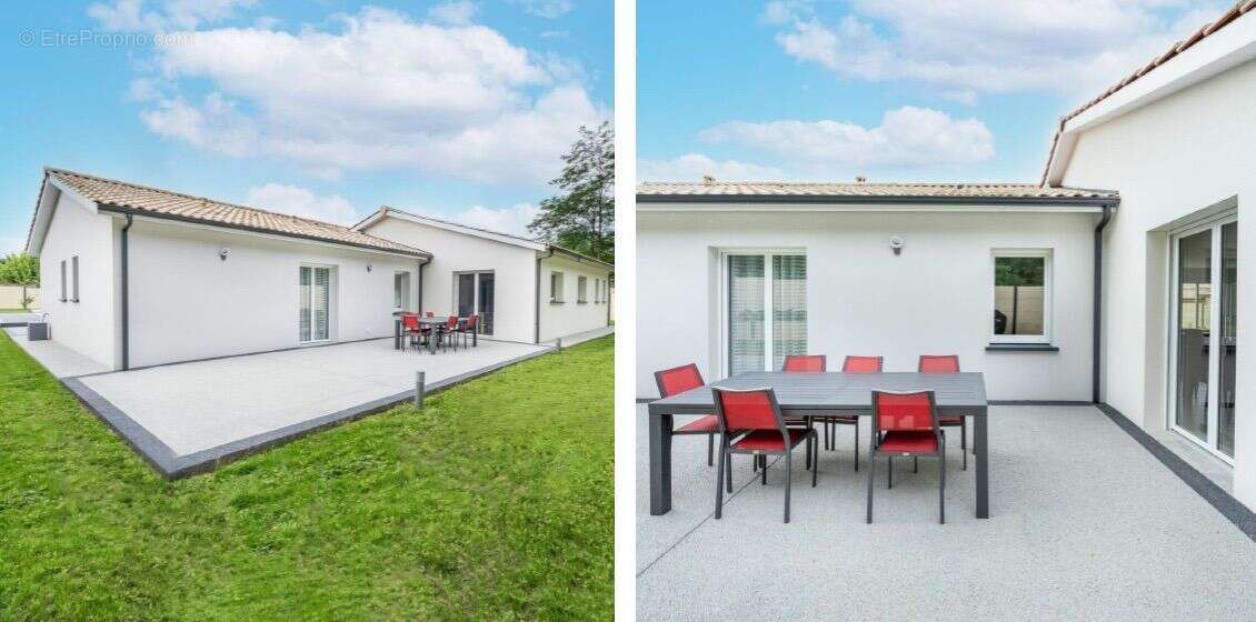 Terrain à SAINT-ANDRE-DE-CUBZAC