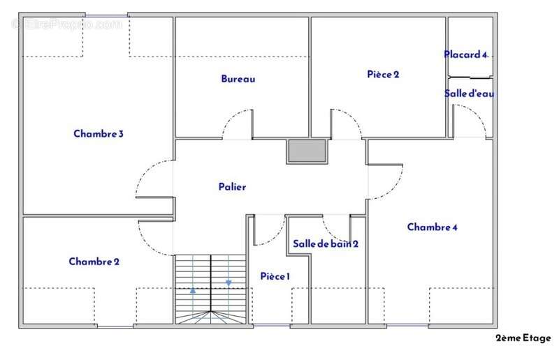 Maison à CROZON