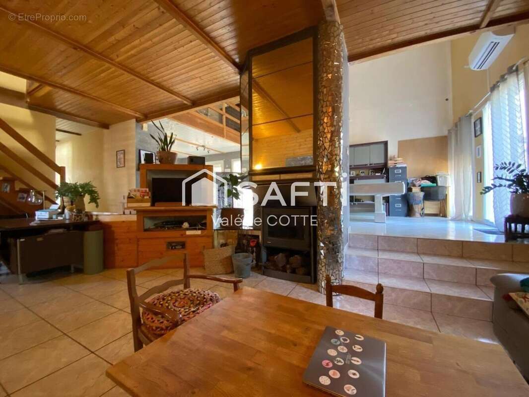 Photo 3 - Maison à LAROQUE-DES-ALBERES