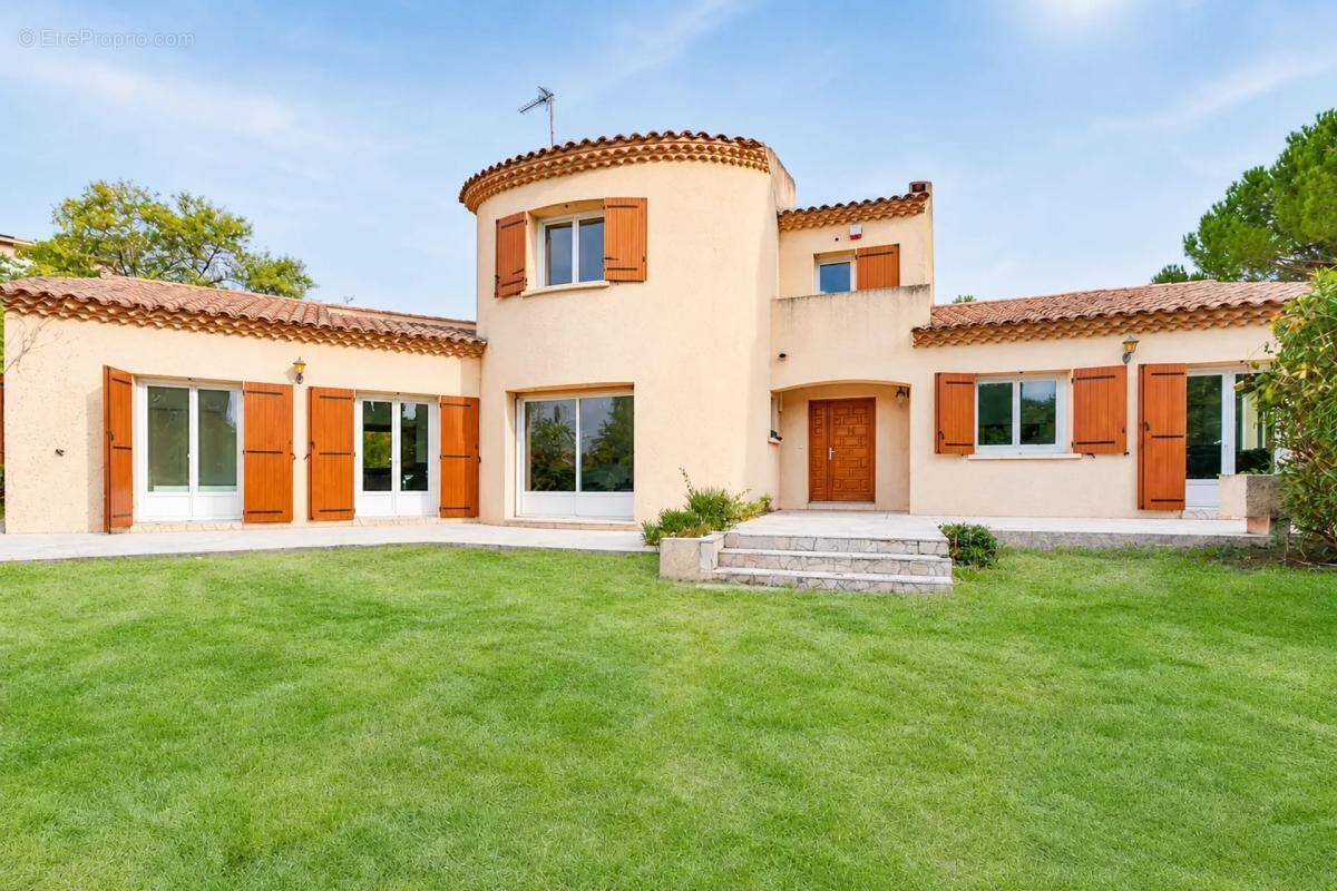 Maison à MONTPELLIER