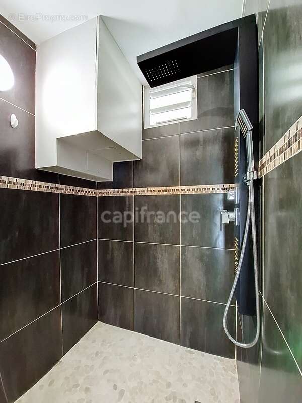 Appartement à SAINT-MARTIN