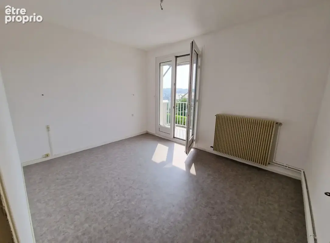 Bel appartement 3 chambres - photo 6