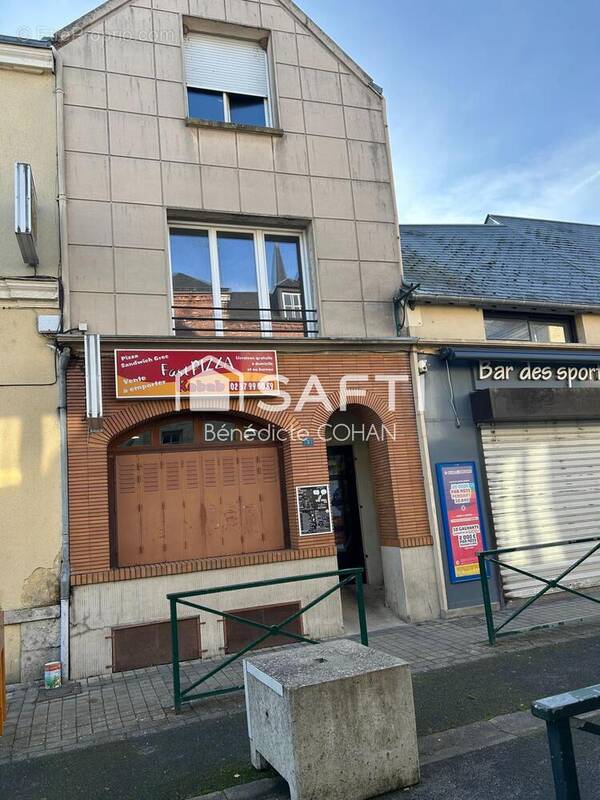 Photo 1 - Appartement à BEAUVILLIERS