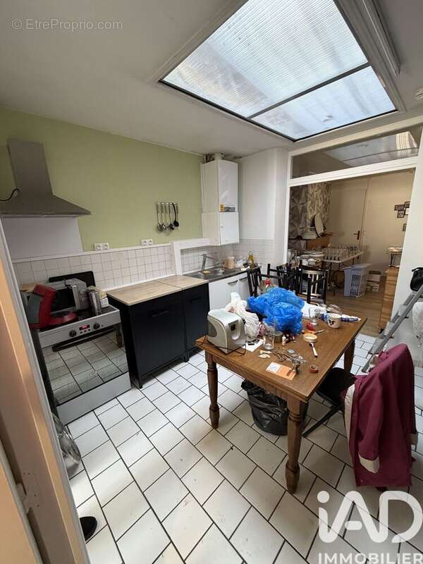 Photo 8 - Maison à HENIN-BEAUMONT