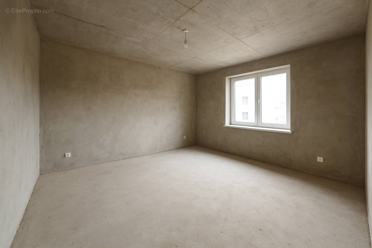 Appartement à THONON-LES-BAINS