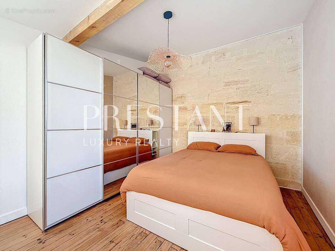 Maison à LE BOUSCAT