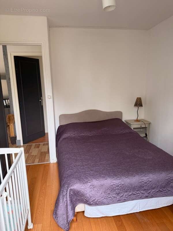 Maison à OFFRANVILLE