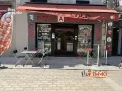 Pizzeria 'reconnu 'centre de lagnieu - photo 2