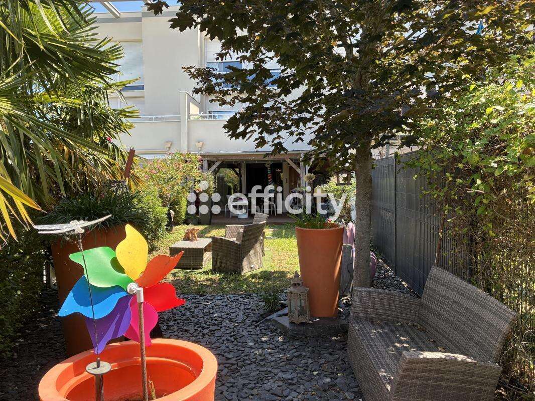 Appartement à TOURS