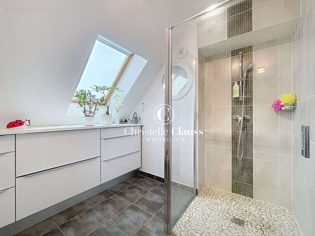 Appartement à OBERNAI