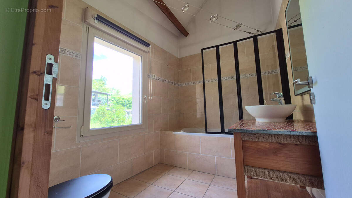 Pernand-vergelesses : maison t6 - 151 m2 - photo 11