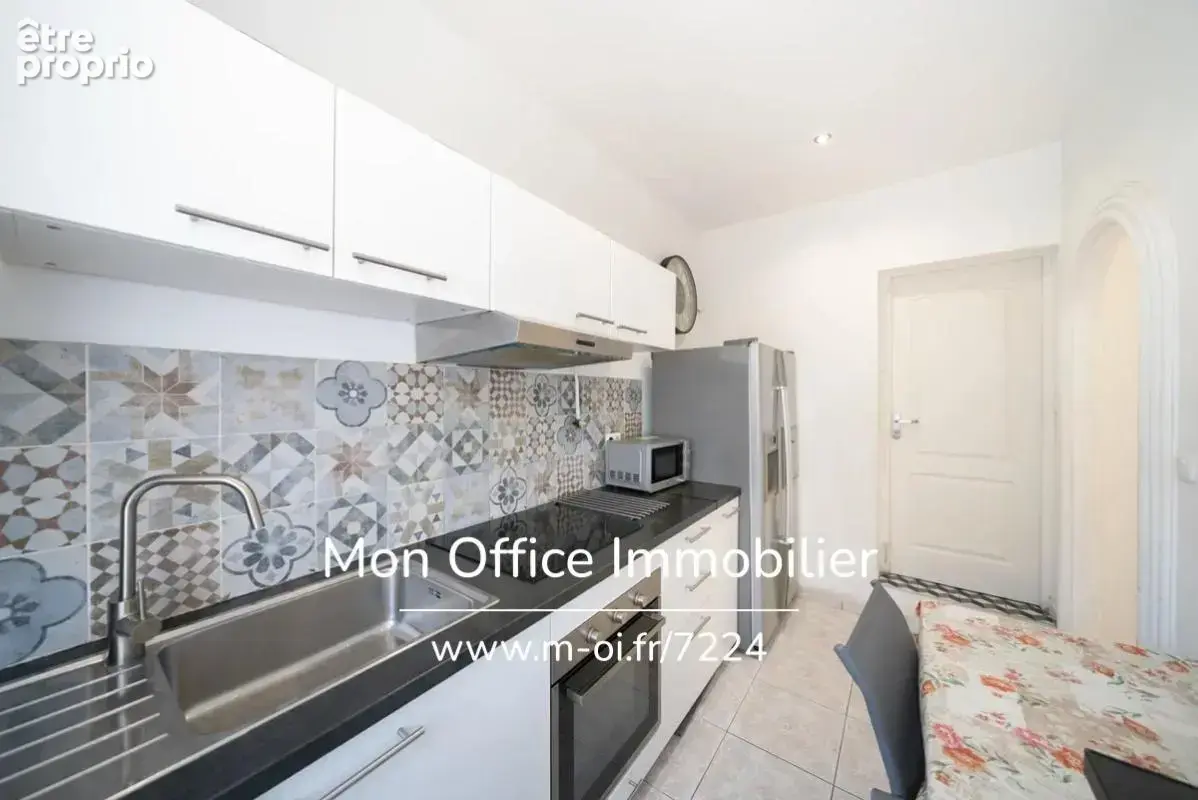 Référence : 7224-RVF - EXCLUSIVITE - Maison 3 chambres - Idéal investisseur - photo 7