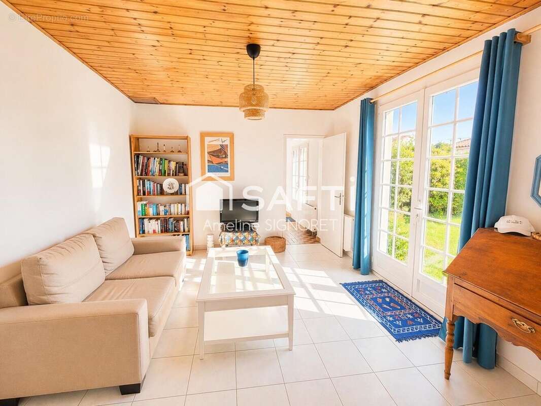 Photo 3 - Maison à NOIRMOUTIER-EN-L'ILE