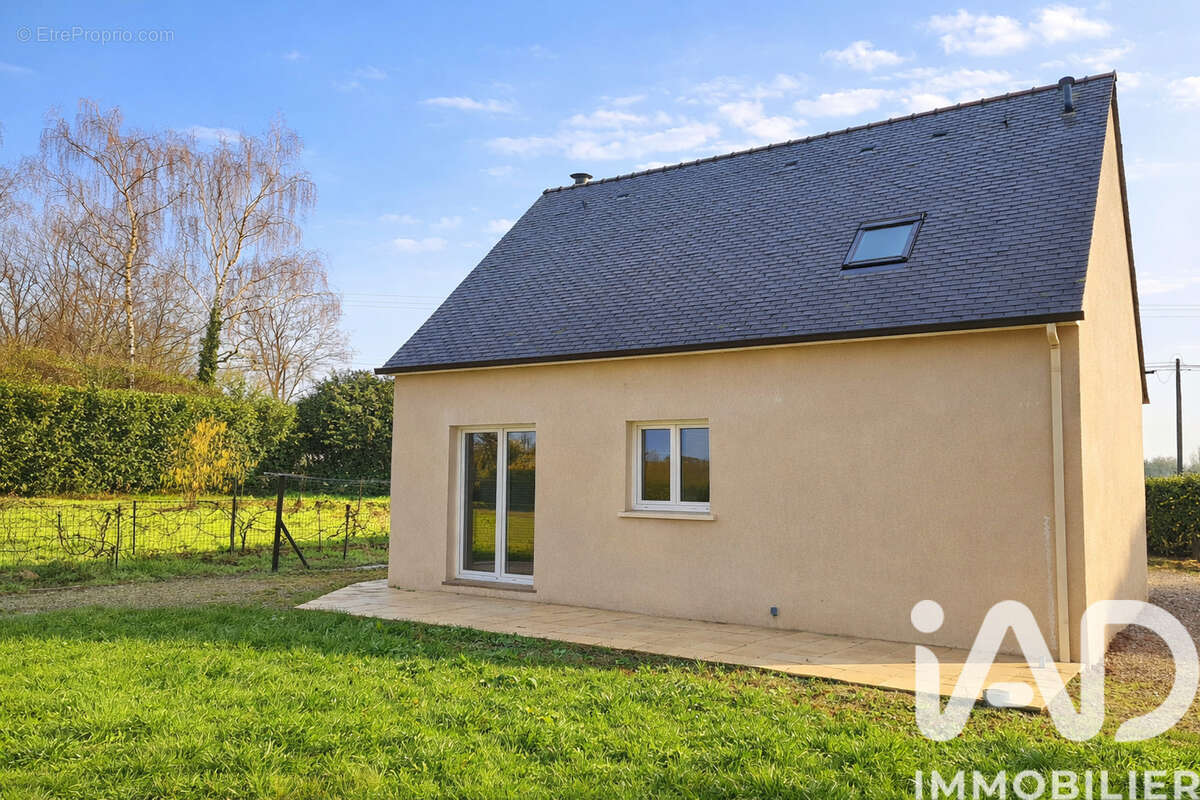 Photo 3 - Maison à ALLAIRE