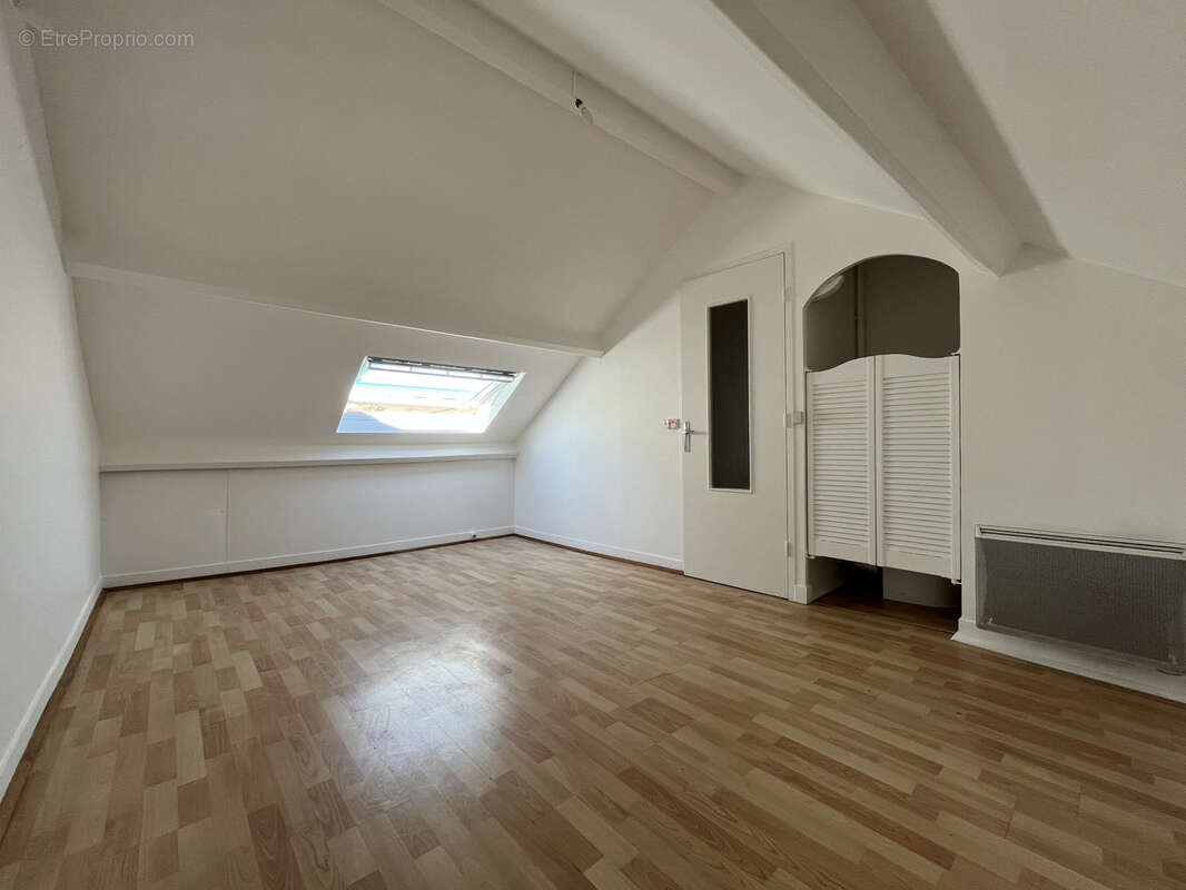 Maison à MALESHERBES