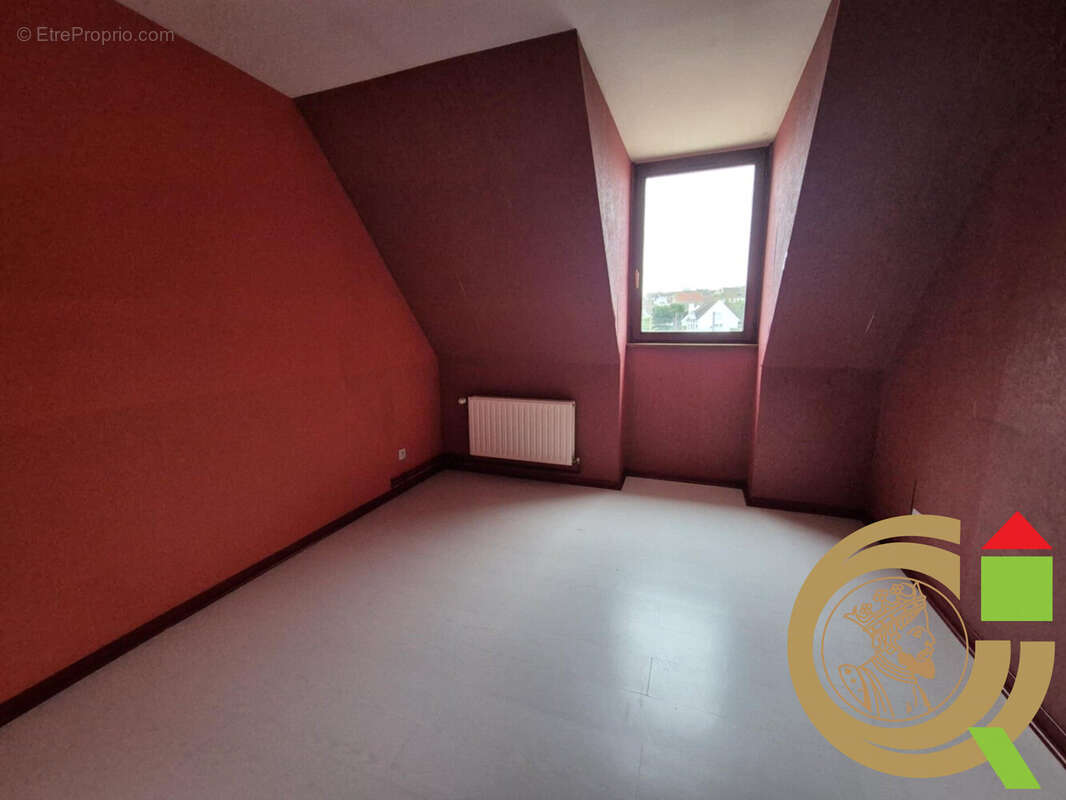 Appartement à ETAPLES