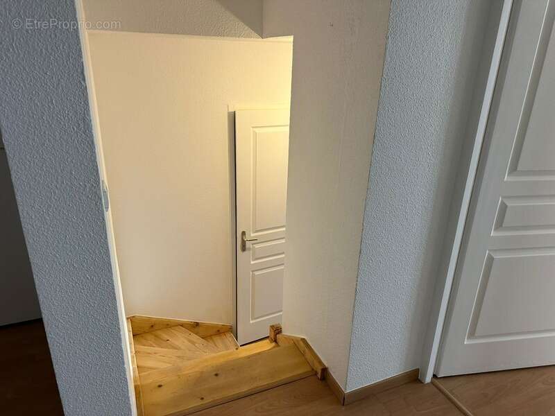 Appartement à ANNEMASSE