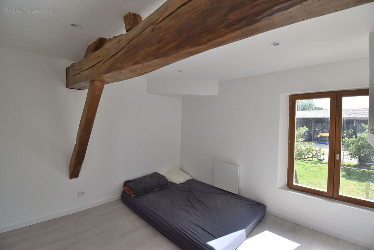 Maison 4 pièces rénovée - photo 6