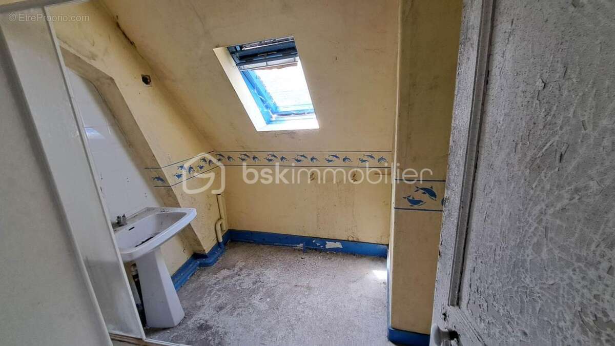 Appartement à CHATEAU-RENAULT