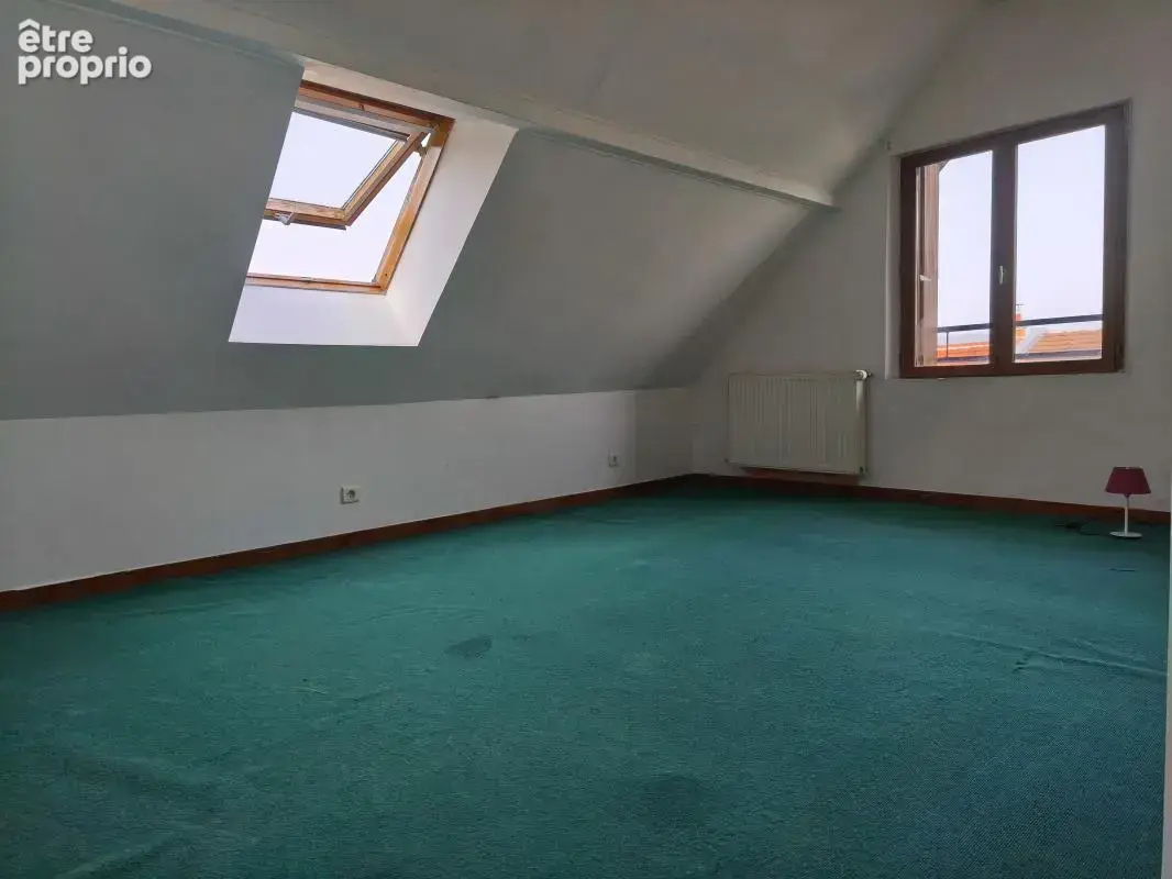 Maison 10 pièces 188 m² à vendre à Rantigny (60290) - photo 7