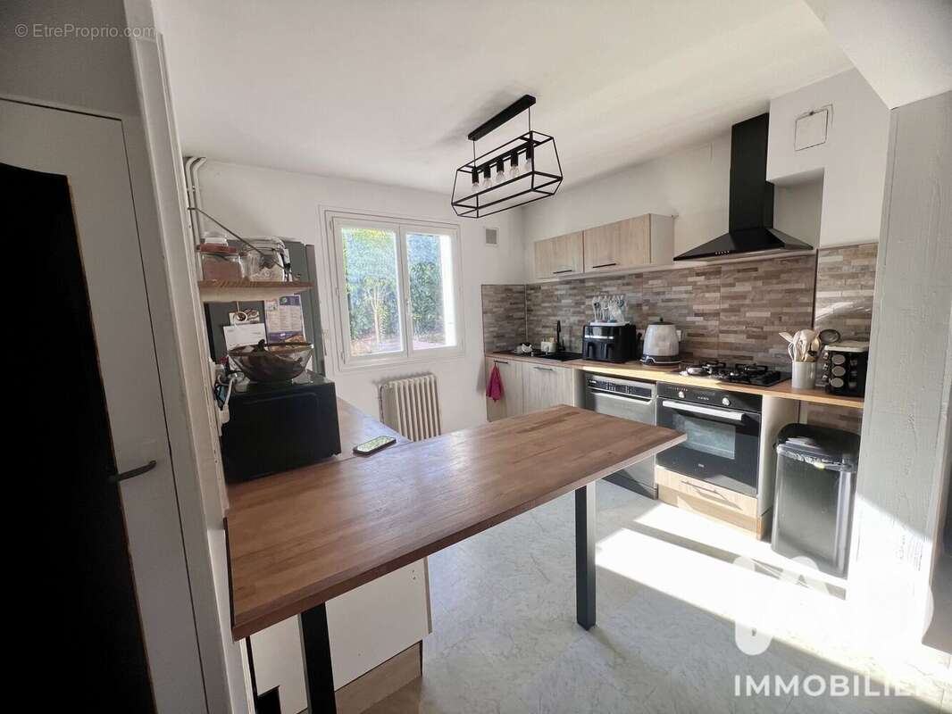 Maison 90 m² à Fleac  - photo 4