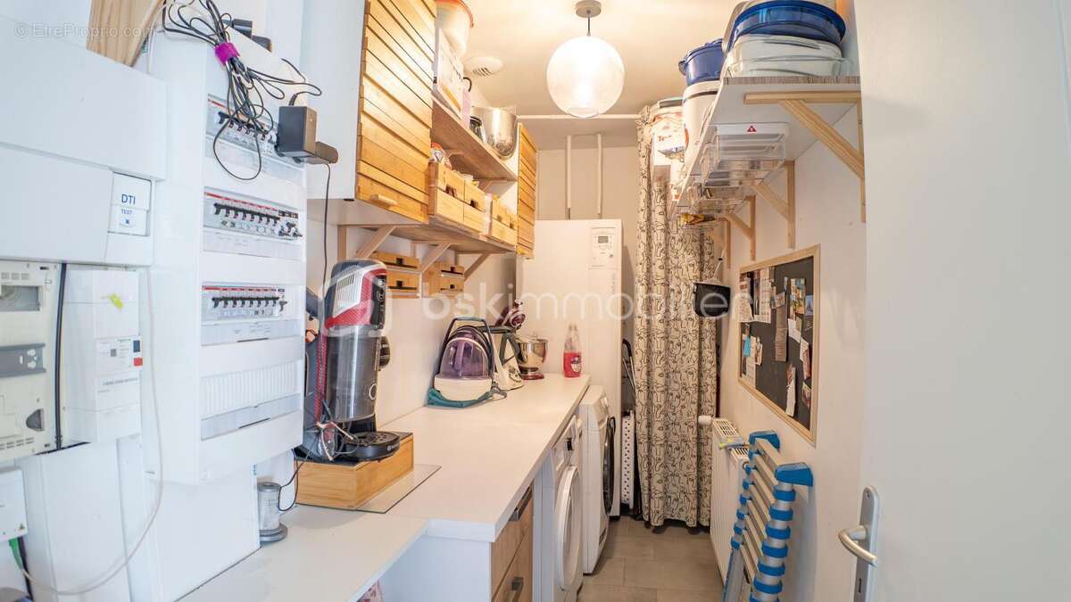 Maison à SAINT-BENIN-D'AZY