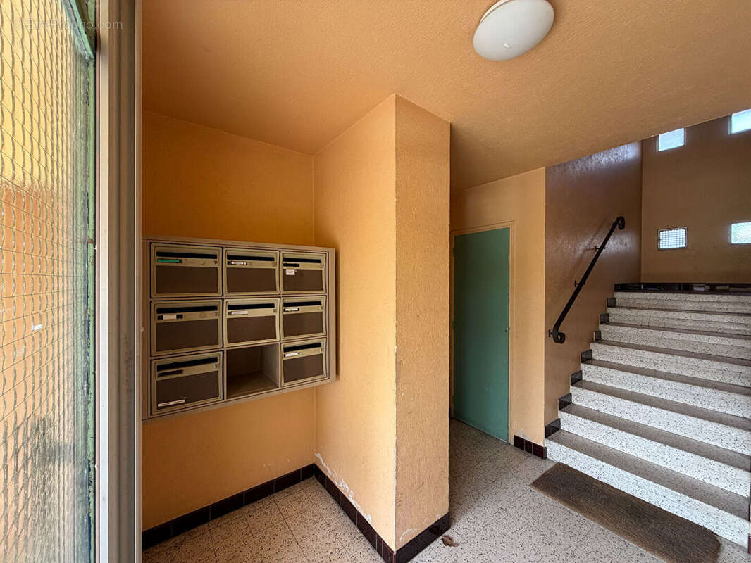 Appartement à BOURG-LES-VALENCE