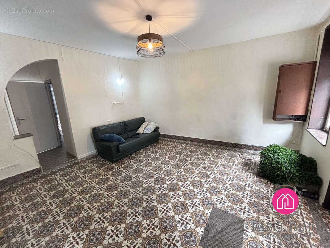 Maison 90 m² à Preseau  - photo 2