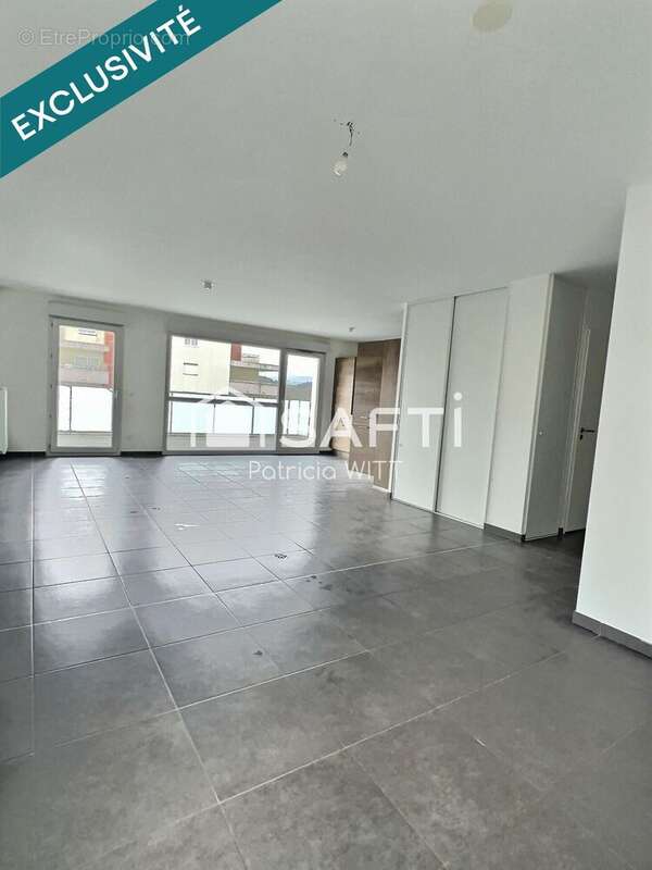 Photo 4 - Appartement à VETRAZ-MONTHOUX